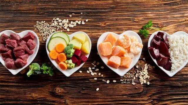 0-10月孕期营养大全