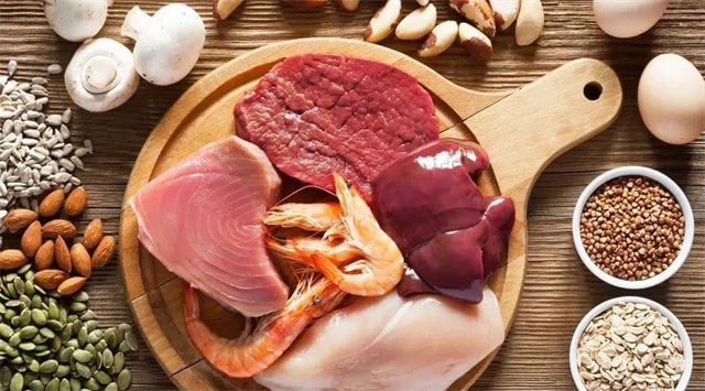 0-10月孕期营养大全