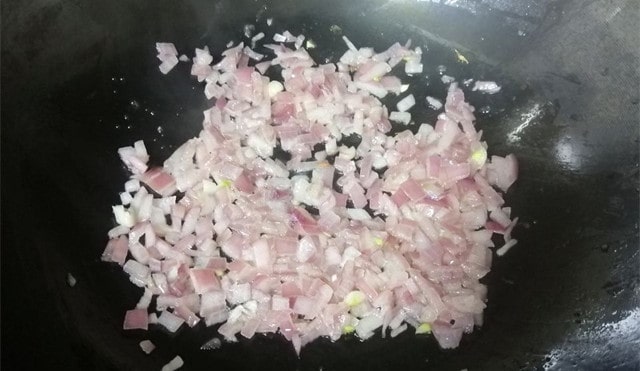 空气炸锅​食谱彩椒酿肉