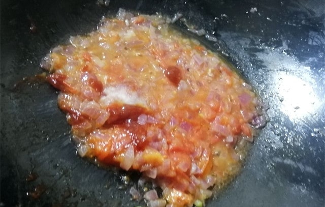 空气炸锅​食谱彩椒酿肉