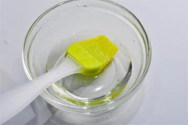 空气炸锅食谱糖炒栗子的做法