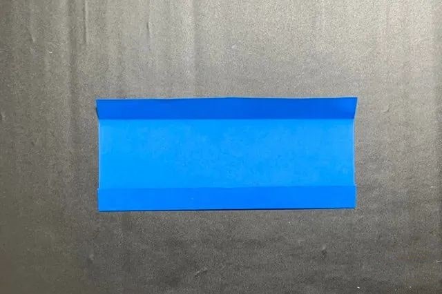 彩纸简单剪纸粘贴手工制作漂亮灯笼