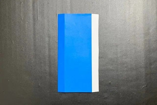 彩纸简单剪纸粘贴手工制作漂亮灯笼