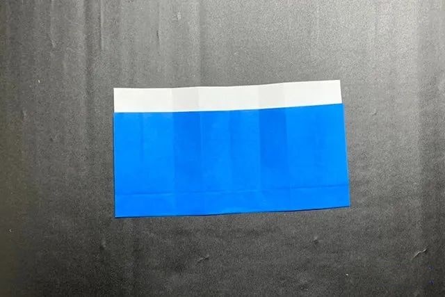 彩纸简单剪纸粘贴手工制作漂亮灯笼