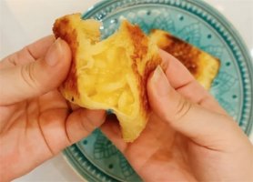 好吃的苹果派的做法家庭版