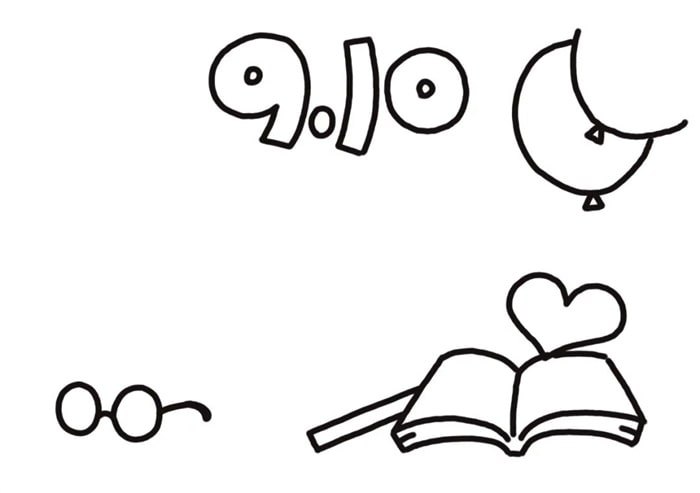 教师节贺卡怎么画简笔画图片