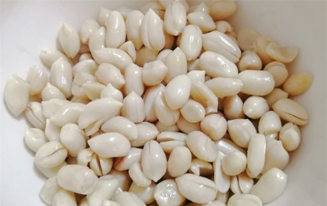 空气炸锅食谱酒鬼花生的做法