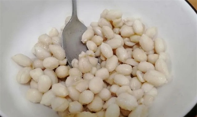 空气炸锅食谱酒鬼花生的做法