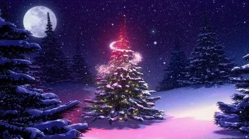 圣诞夜，给孩子听的8本民间故事书推荐