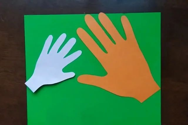 教师节手工制作礼物贺卡怎么做简单又好看