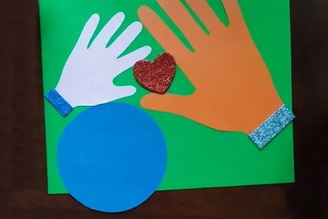 教师节手工制作礼物贺卡怎么做简单又好看