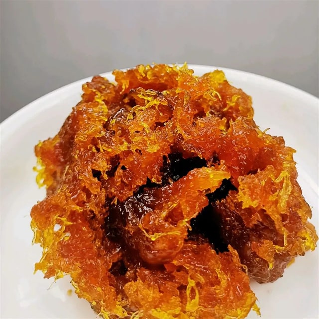 凤梨月饼的做法