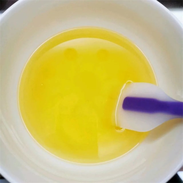 凤梨月饼的做法