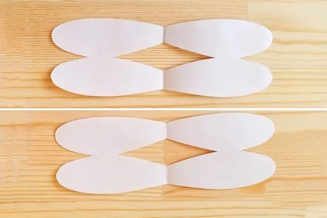 废物利用吸管手工制作飞翔的蜻蜓