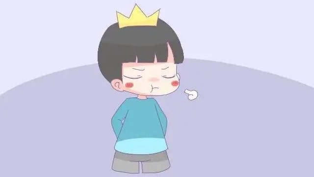 孩子脾气暴躁怎么办