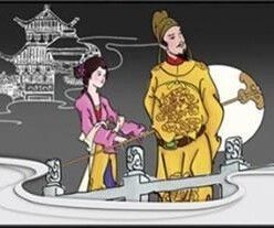 7个关于中秋节的经典传说故事