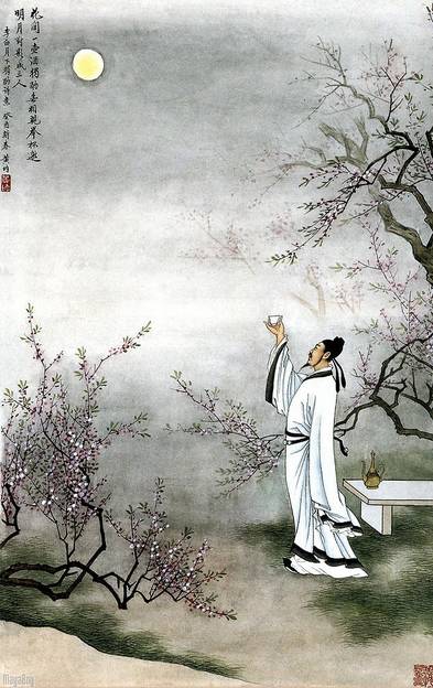 7个关于中秋节的经典传说故事