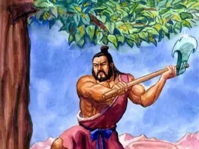 7个关于中秋节的经典传说故事