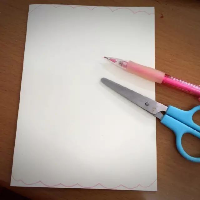 教师节贺卡手工制作简单又漂亮