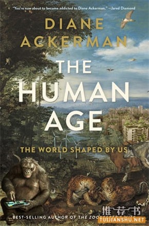 15本值得青年和儿童关注的科学书籍