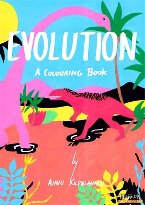 15本值得青年和儿童关注的科学书籍