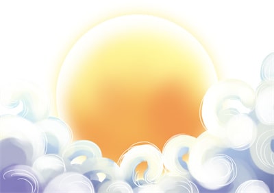 有关中秋、月亮的童谣