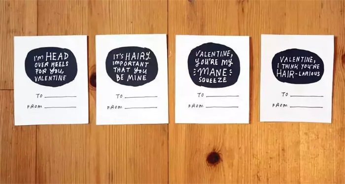 教师节贺卡手工制作老师头像贺卡