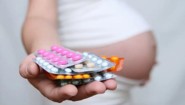 这5类高危人群，最容易生出有缺陷的孩子