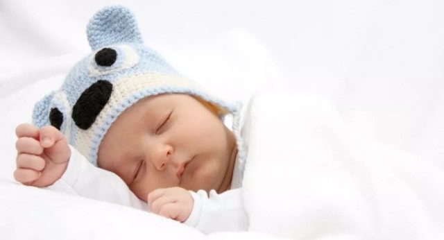 这5类高危人群，最容易生出有缺陷的孩子