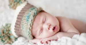 这5类高危人群，最容易生出有缺陷的孩子