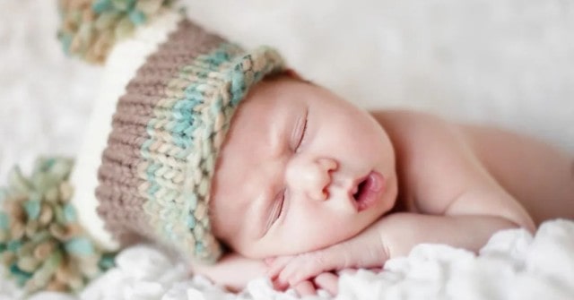 这5类高危人群，最容易生出有缺陷的孩子