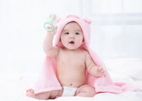 阳光正气的男孩名字大全