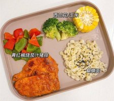 一周午/晚餐不重样，专治不爱吃饭的宝宝