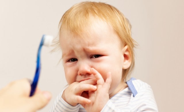 好好刷牙，为什么还长蛀牙？