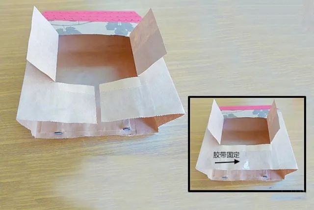 废物利用制作玩具小屋