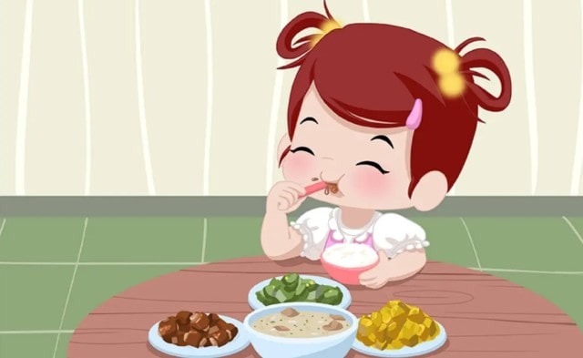 宝宝缺锌的症状及预防方法