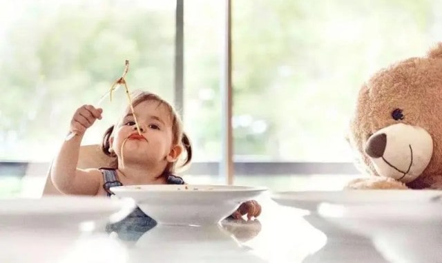 宝宝缺锌的症状及预防方法