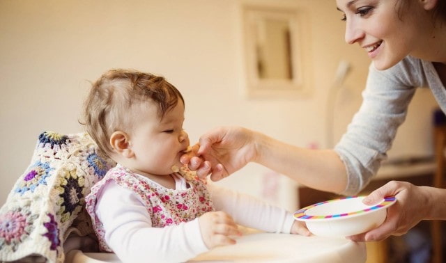宝宝缺锌的症状及预防方法