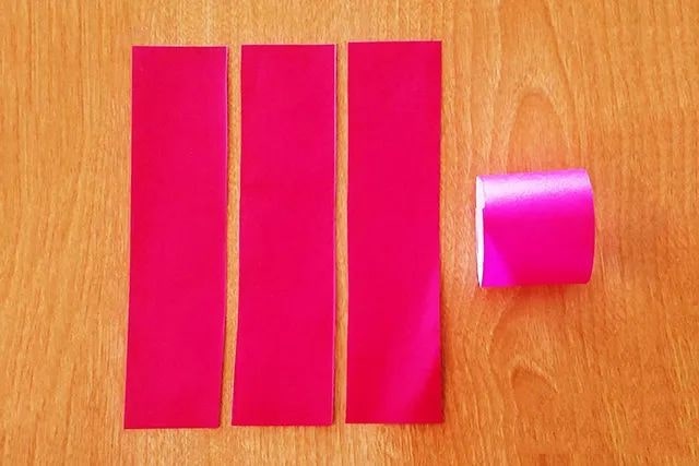 简单秋天手工：制作葡萄的3种方法