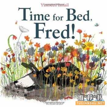 《纽约时报》2014年度十佳儿童绘本