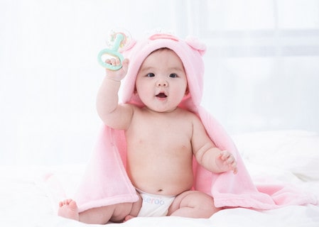 有深度的男孩名字大全