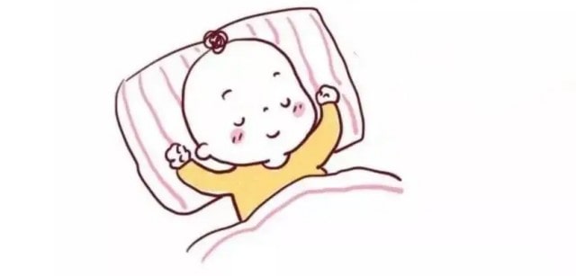 如何避免新生儿睡觉风险