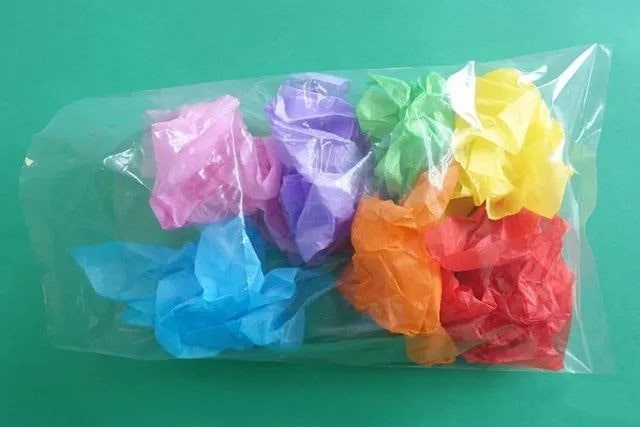 纸盘废物利用手工制作小蜗牛