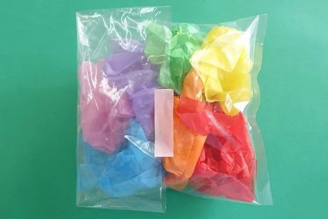 纸盘废物利用手工制作小蜗牛