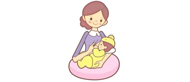 产妇产后乳房护理注意事项