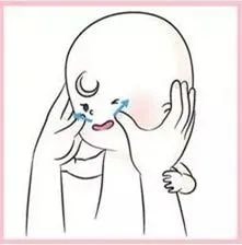 0-3岁婴儿抚触操超详细图文教程