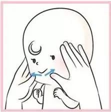 0-3岁婴儿抚触操超详细图文教程