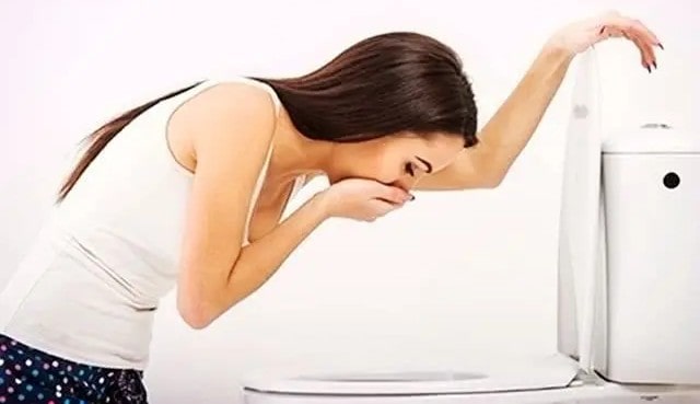 孕吐怎么样才可以缓解7招