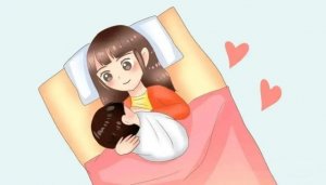 如何进行按需喂养？