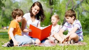 全国少年儿童绘本阅读年指导书目推荐